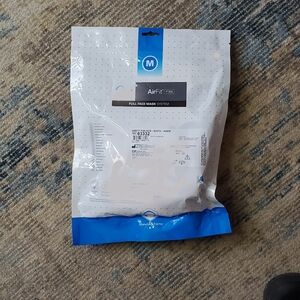 F30i Full Face System M/STD Headgear AirFit System 63332 Sealed Packaging